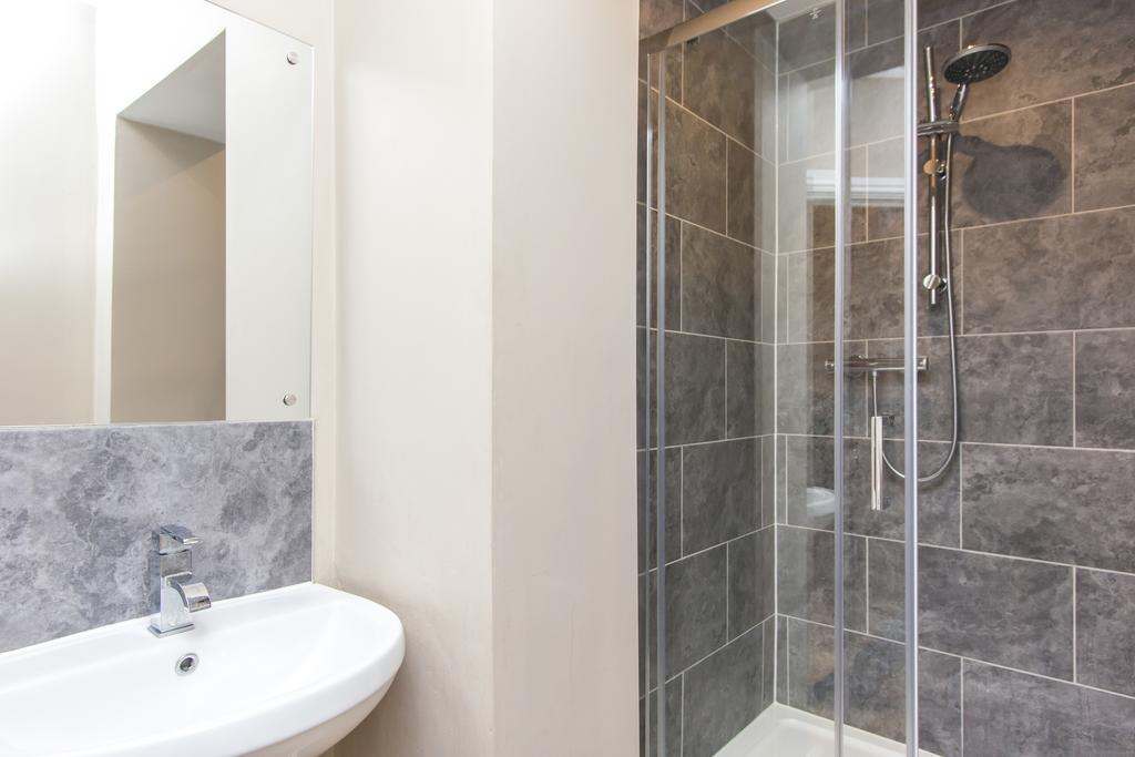 Apartamento Number 1 Park Bristol
