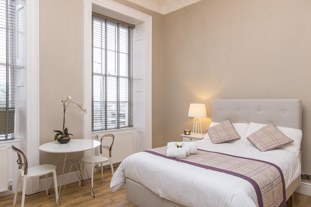 Apartamento Number 1 Park Bristol